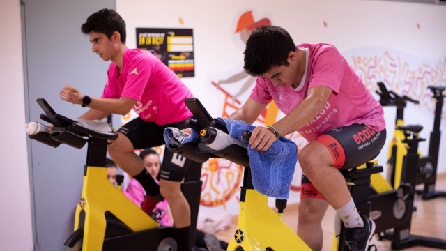 FINAL CICLO INDOOR 2024/25
